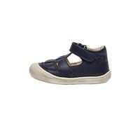 Naturino WAD-Lauflernsandalen, blau 19