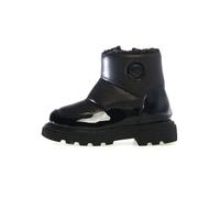 Naturino Winter-Boots "Ghita" in Schwarz - Größe 39 | Kinderstiefel