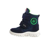 Naturino Winterboots "Gemi" in Dunkelblau - Größe 28 | Kinderstiefel