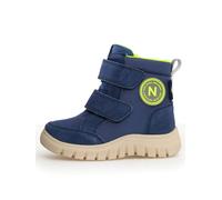 Naturino Winterboots "Geminae 3" in Dunkelblau - Größe 34 | Kinderstiefel