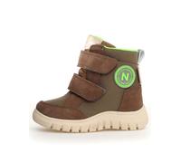 Naturino Winterboots "Geminae 3" in Hellbraun - Größe 33 | Kinderstiefel