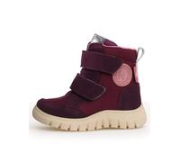 Naturino Winterboots "Geminae 3" in Lila - Größe 31 | Kinderstiefel