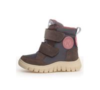 Naturino Winterboots "Geminae 3" in Taupe - Größe 38 | Kinderstiefel