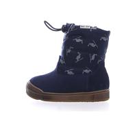 Naturino Winterboots "Hocha" in Dunkelblau - Größe 25 | Baby Stiefel Boots