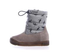 Naturino Winterboots "Hocha" in Grau - Größe 25 | Baby Stiefel Boots