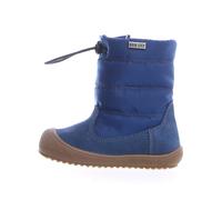 Naturino Winterboots "Hochalpen" in Blau - Größe 23 | Baby Stiefel Boots