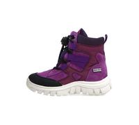 Naturino Winterboots "Mosira" in Lila - Größe 33 | Kinderstiefel