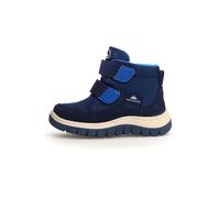 Naturino Winterboots "New Pile" in Dunkelblau - Größe 26 | Kinderstiefel