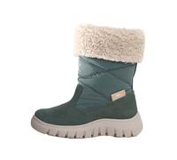 Naturino Winterboots "Pluvy" in Grün - Größe 25 | Kinderstiefel