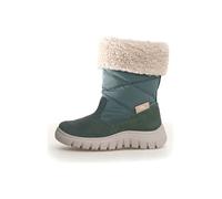Naturino Winterboots "Pluvy" in Grün - Größe 26 | Kinderstiefel