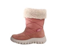 Naturino Winterboots "Pluvy" in Rosa - Größe 26 | Baby Stiefel Boots