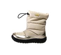 Naturino Winterboots "Poznurr" in Creme - Größe 24 | Baby Stiefel Boots