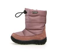 Naturino Winterboots "Poznurr" in Rosa - Größe 23 | Baby Stiefel Boots