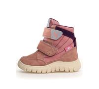 Naturino Winterboots "Rivo" in Altrosa - Größe 39 | Kinderstiefel