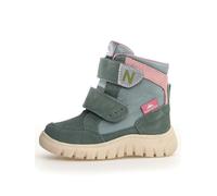 Naturino Winterboots "Rivo" in Grün - Größe 39 | Kinderstiefel