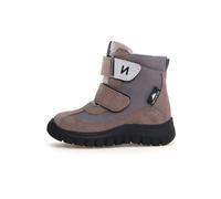 Naturino Winterboots "Thorens 3" in Grau - Größe 37 | Kinderstiefel