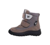 Naturino Winterboots "Thorens 3" in Taupe - Größe 32 | Kinderstiefel