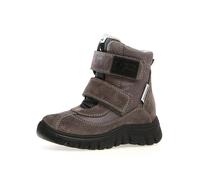 Naturino Winterboots "Thorens" in Anthrazit - Größe 28 | Kinderstiefel