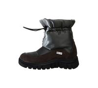 Naturino Winterboots "Varna" in Anthrazit - Größe 34 | Baby Stiefel Boots