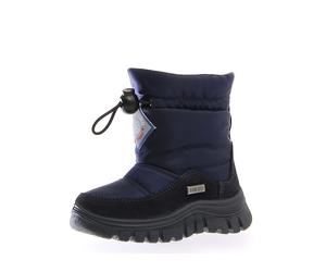 Naturino Winterboots "Varna" in Dunkelblau - Größe 22 | Baby Stiefel Boots