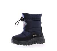 Naturino Winterboots "Varna" in Dunkelblau - Größe 30 | Baby Stiefel Boots