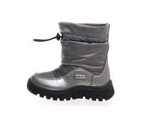 Naturino Winterboots "Varna" in Silber - Größe 28 | Baby Stiefel Boots