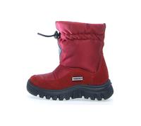 Naturino Winterboots "Varsa" in Rot - Größe 24 | Kinderstiefel