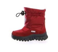 Naturino Baby Winterstiefel für Jungen für Kinder, rot, Gr. 30 EU