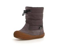 Naturino Winterstiefel "Hochalpen" in Anthrazit - Größe 23 | Baby Stiefel Boots