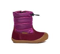 Naturino Winterstiefel "Hochalpen" in Lila - Größe 20 | Baby Stiefel Boots