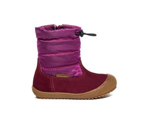 Naturino Winterstiefel "Hochalpen" in Lila - Größe 20 | Baby Stiefel Boots