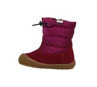 Naturino Winterstiefel "Hochalpen" in Lila - Größe 26 | Baby Stiefel Boots