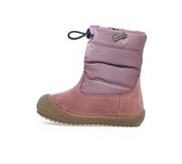 Naturino Winterstiefel "Hochalpen" in Rosa - Größe 22 | Kinderstiefel