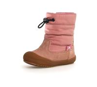 Naturino Winterstiefel "Hochalpen" in Rosa - Größe 26 | Baby Stiefel Boots