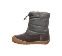 Naturino Winterstiefel in Anthrazit - Größe 24 | Baby Stiefel Boots