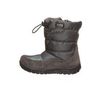 Naturino Winterstiefel in Anthrazit - Größe 25 | Baby Stiefel Boots