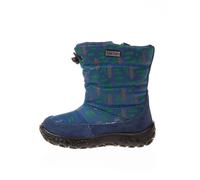 Naturino Winterstiefel "Pocks" in Dunkelblau - Größe 22 | Baby Stiefel Boots