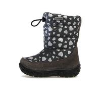 Naturino Winterstiefel "Pocks" in Dunkelgrau - Größe 25 | Kinderstiefel