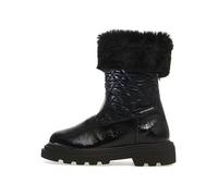 Naturino Winterstiefel "Sylty" in Schwarz - Größe 34 | Kinderstiefel