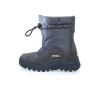 Naturino Winterstiefel "Varsa" in Anthrazit - Größe 28 | Kinderstiefel