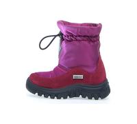 Naturino Winterstiefel "Varsa" in Beere - Größe 28 | Baby Stiefel Boots