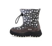 Naturino Winterstiefel "Varsa" in Grau - Größe 32 | Kinderstiefel
