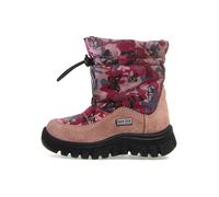 Naturino Winterstiefel "Varsa" in Rosa - Größe 34 | Kinderstiefel
