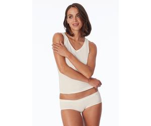 'Naturschönheit' - Panty in Sekt 38