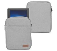 NAUC Sleeve Hülle Tasche kompatibel für Lenovo IdeaPad Duet 3i 10.3 Zoll Convertible Hülle Schutzhülle Grau Schwarz Blau Case Notebook Cover, Farben:Grau