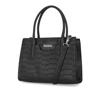 Nautica Damen Sandy Jr. Top Handel Satchel with Removable Crossbody Strap Umhngetasche