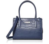 Nautica Damen Sandy Jr. Top Handel Satchel with Removable Crossbody Strap Umhngetasche