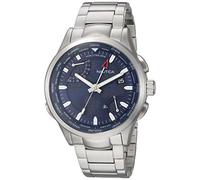 NAUTICA WATCHES Mod. SHANGHAI WORLD TIME