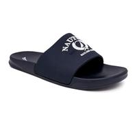 Nautica Herren Athletic Slide Comfort, Marineblau, Weiß, Porter, 42 EU