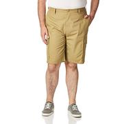 Nautica Herren Mini Ripstop Cargo Shorts - Beige - 54 DE